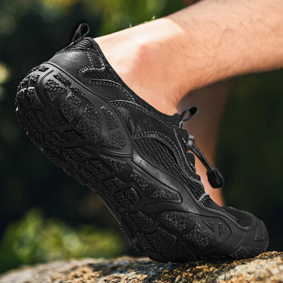 Ewald | Soft Solde Outdoor-Schuh