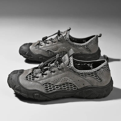 Ewald | Soft Solde Outdoor-Schuh