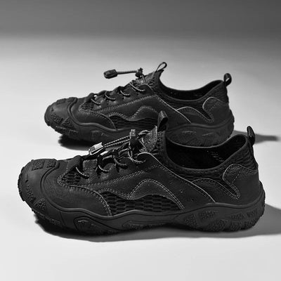 Ewald | Soft Solde Outdoor-Schuh