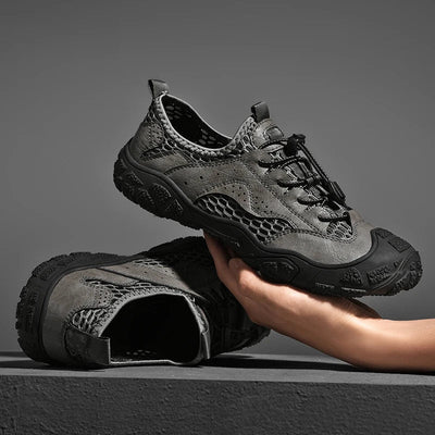 Ewald | Soft Solde Outdoor-Schuh