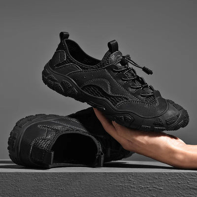 Ewald | Soft Solde Outdoor-Schuh