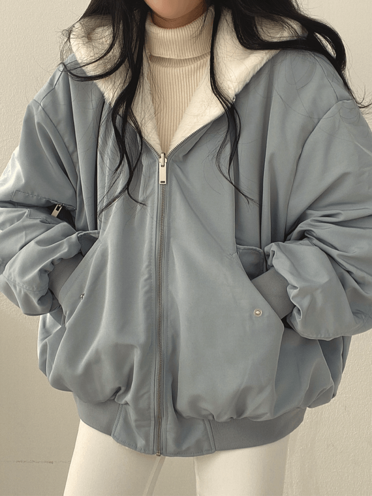 Nicola | Die stilvolle Jacke