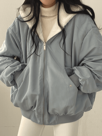 Nicola | Die stilvolle Jacke