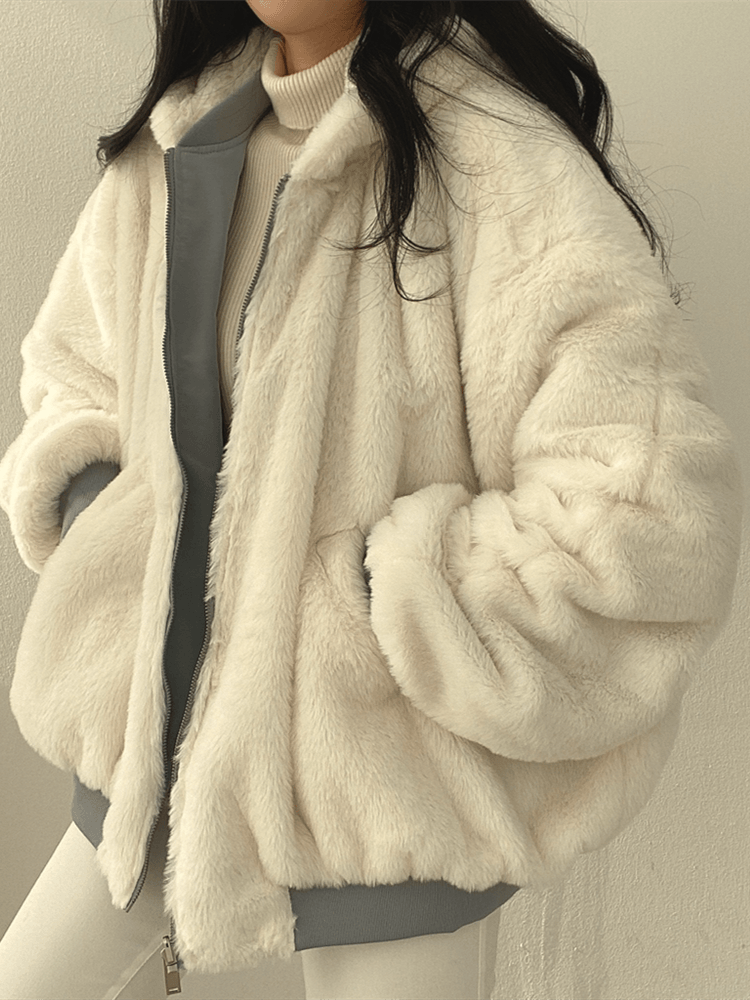 Nicola | Die stilvolle Jacke