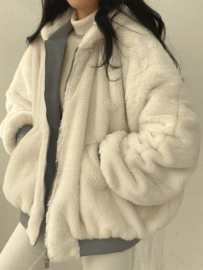 Nicola | Die stilvolle Jacke