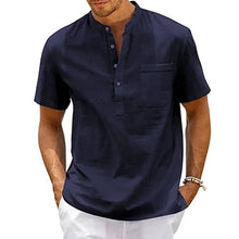 Marineblau