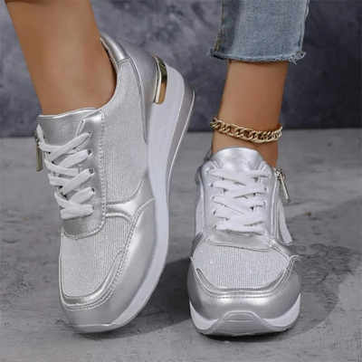 Veronica™ Damen-Sneaker mit Fersenentlastung
