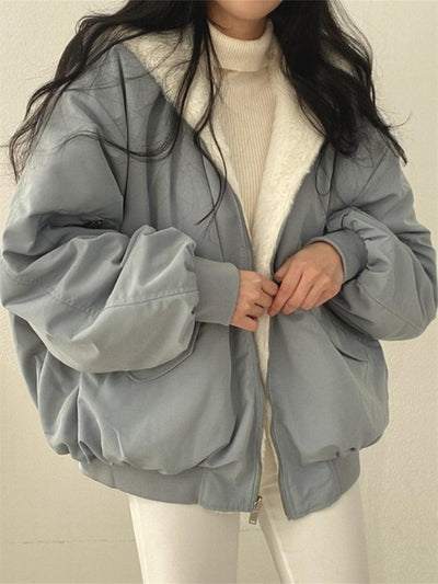Nicola | Die stilvolle Jacke