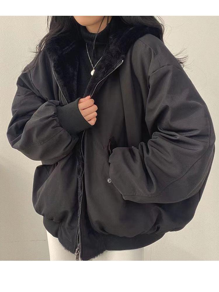 Nicola | Die stilvolle Jacke