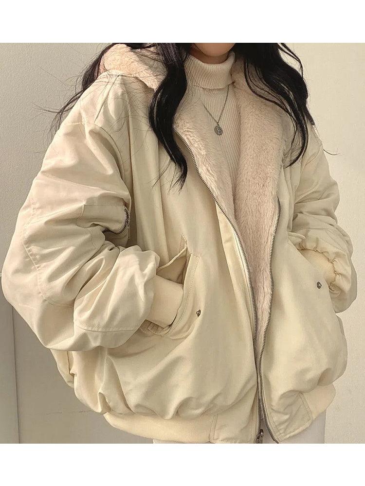 Nicola | Die stilvolle Jacke