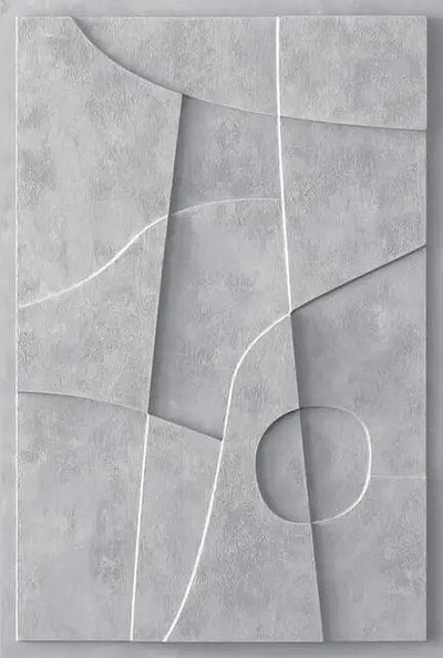 ArtisticAlchemy - Abstrakte Kunst Dekor