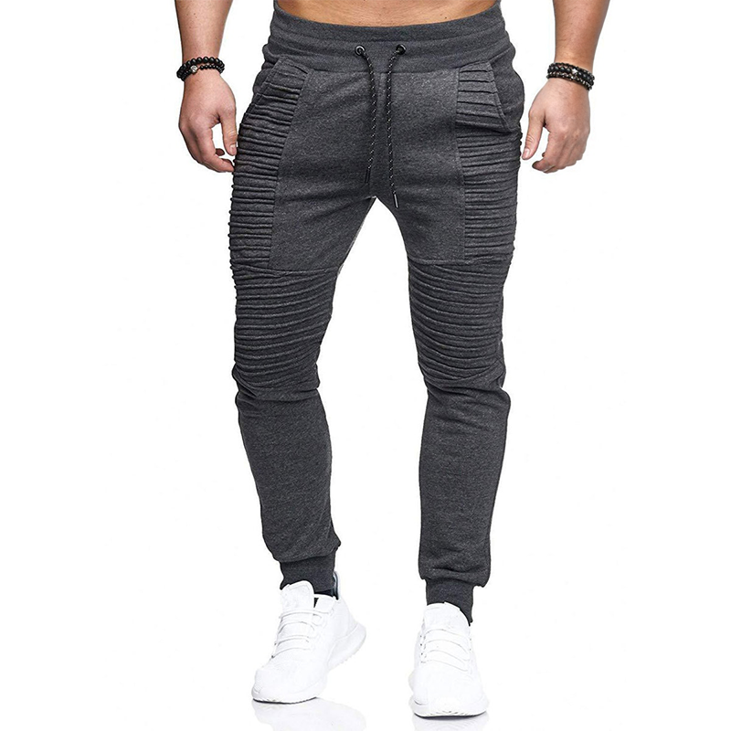 Kuschelige Jogginghose