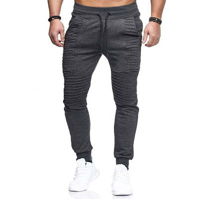 Kuschelige Jogginghose