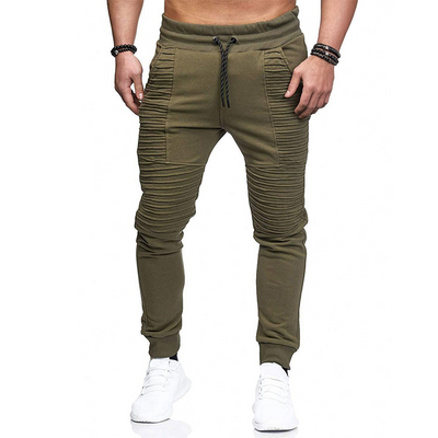 Kuschelige Jogginghose