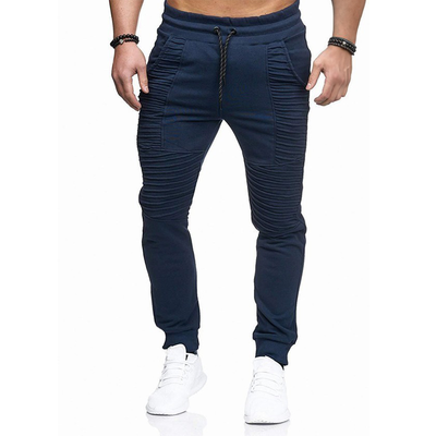 Kuschelige Jogginghose