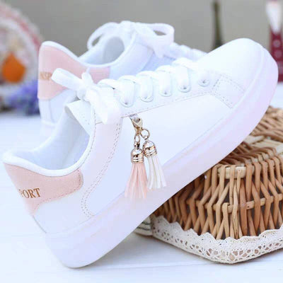 Kathryn – Atmungsaktive Damen-Laufschuhe im koreanischen Stil