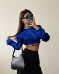 Blau