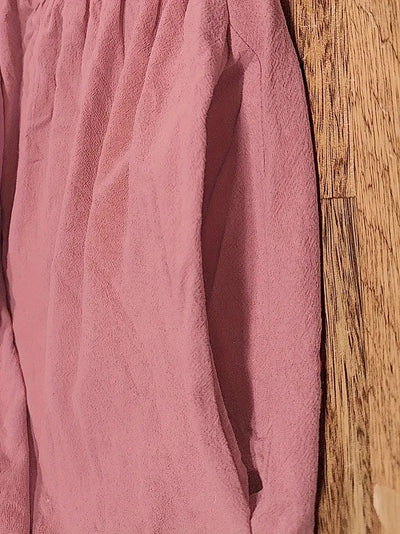 Jeane - Comfortable dress