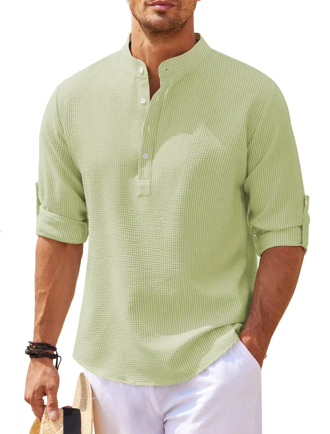 Ultimatives Komfort-Shirt