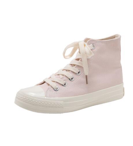 Miranda – Vegane Leinenschuhe in verschiedenen Farben