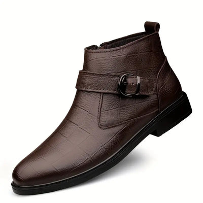 Henry | Stilvolle Herrenstiefel