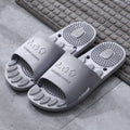 Leckend Grau