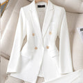 Weiß Blazer