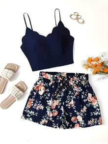 Marineblau
