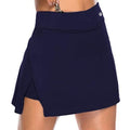 Marineblau