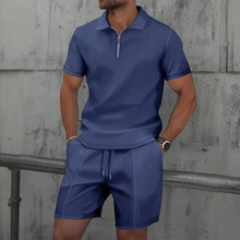 Marineblau