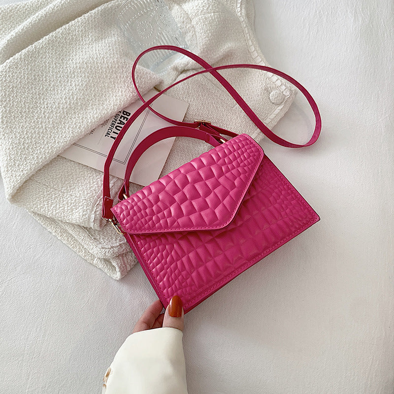 Amanda – Elegante und modische Handtasche