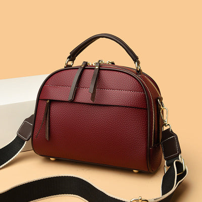 Leanne – Tragbare Frühlings- und Sommertasche für Damen