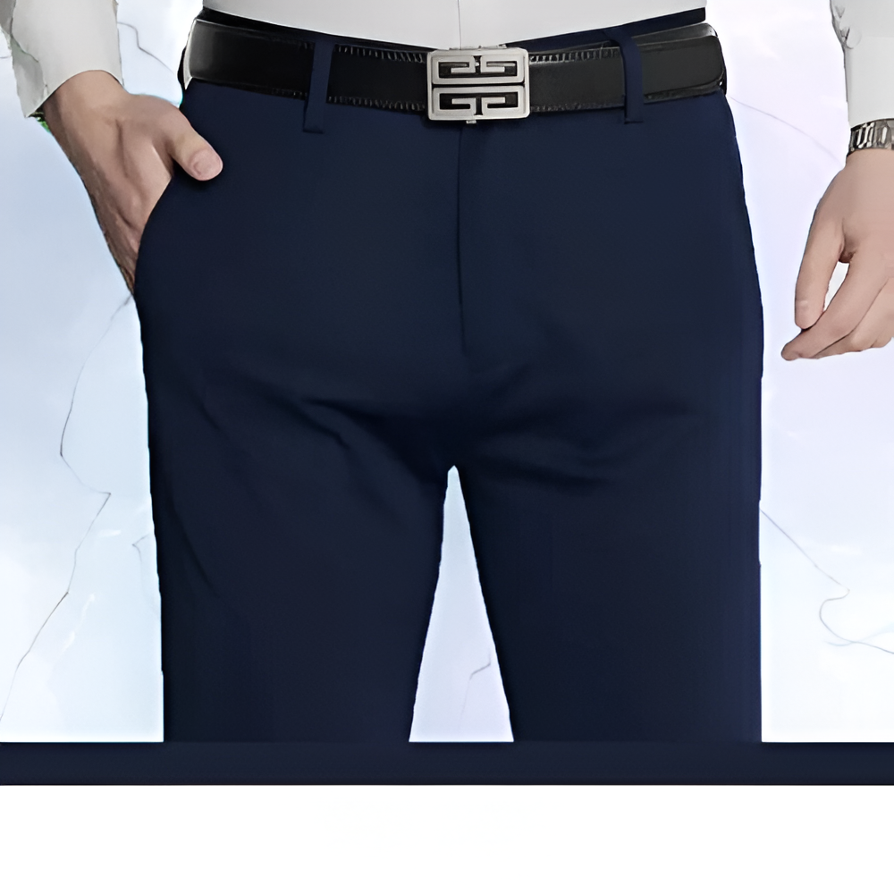 Elegante Business-Hose für Männer - Patric