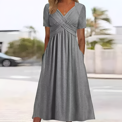 Magdalena® - Elegantes und schmeichelhaftes Kleid