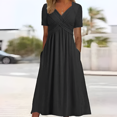 Magdalena® - Elegantes und schmeichelhaftes Kleid