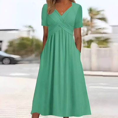 Magdalena® - Elegantes und schmeichelhaftes Kleid