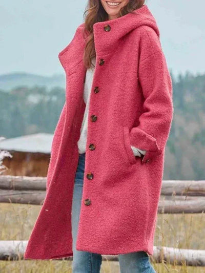 Annabel™ - Stylische Jacke