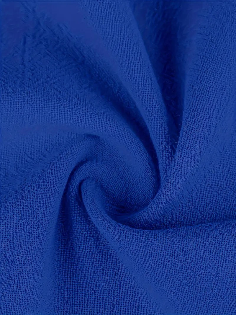 Jeane - Comfortable dress