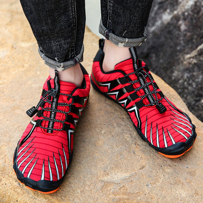 Robbie – Atmungsaktive Wasserschuhe für Fluss und Strand