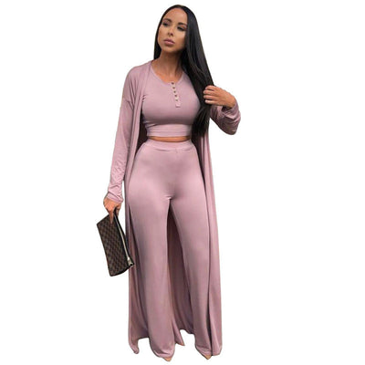 Betty – Einfarbiges Freizeitkleid für Damen