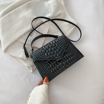 Amanda – Elegante und modische Handtasche