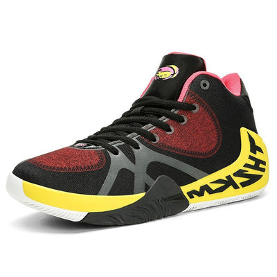 Lydia – Graffiti Sneaker für Damen