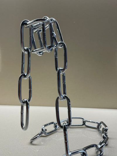 Weinhalter - Kette