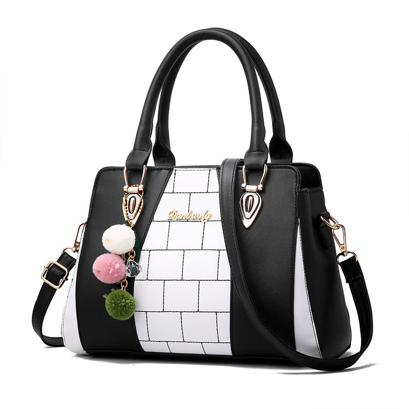 Gabrielle – Schultertasche für Damen