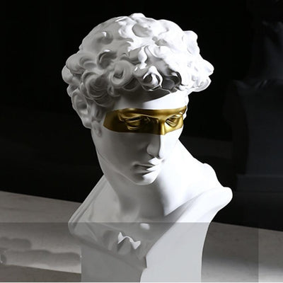 Galiano Skulptur