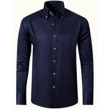 Marineblau