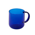 Blaue Tasse