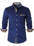 Marineblau