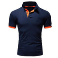 Blau-Orange