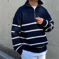 Marineblau